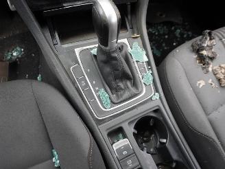 Volkswagen Golf Variant 1.6 TDi picture 7