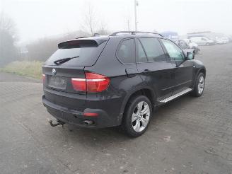 demontáž osobní automobily BMW X5 30d 2009/7