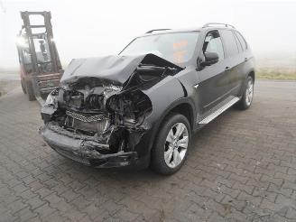 BMW X5 30d picture 3