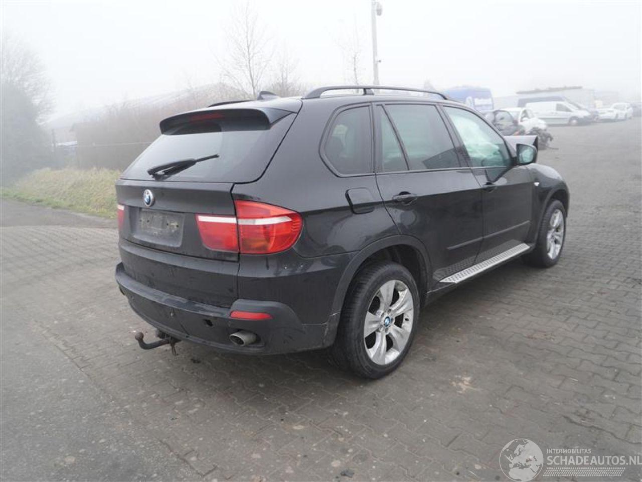 BMW X5 30d