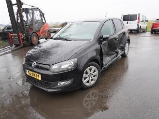 Volkswagen Polo 1.2 TDi picture 3