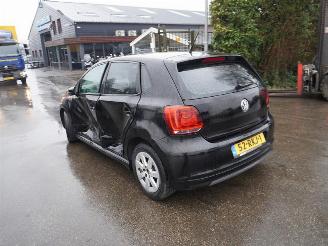 Volkswagen Polo 1.2 TDi picture 2
