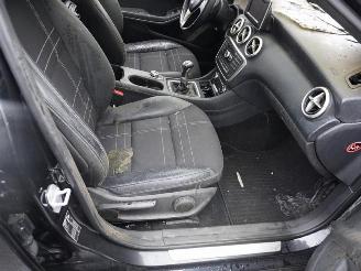 Mercedes A-klasse A180 picture 8