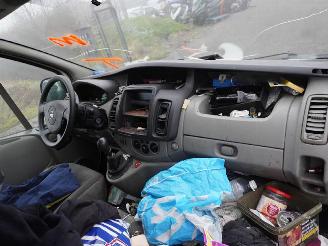 Nissan Primastar 2.0 dCi picture 5
