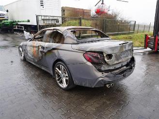 BMW 4-serie Cabrio 430i picture 2