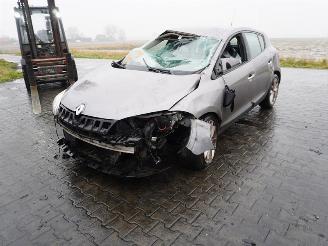 Renault Mégane 1.6 16v picture 3