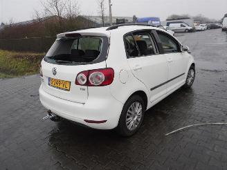 demontáž osobní automobily Volkswagen Golf plus 1.2 TSi 2012/5