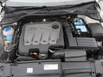 Volkswagen Scirocco 2.0 TDi picture 8