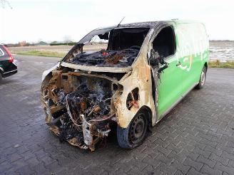 Opel Vivaro-e  picture 3