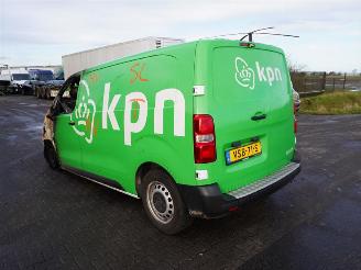 Opel Vivaro-e  picture 2