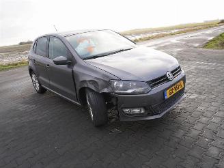 Volkswagen Polo 1.2 12v picture 4