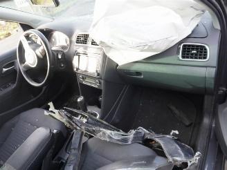 Volkswagen Polo 1.2 12v picture 5