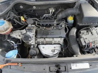 Volkswagen Polo 1.2 12v picture 9
