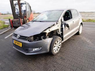 Volkswagen Polo 1.2 12v picture 3