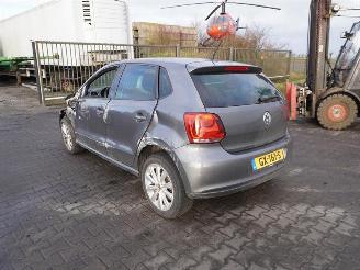 Volkswagen Polo 1.2 12v picture 2