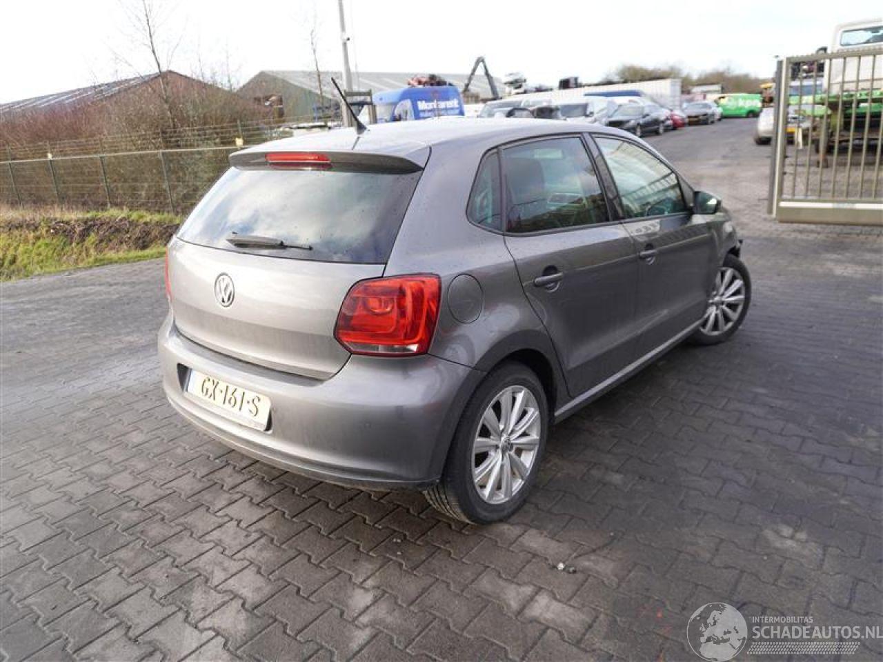 Volkswagen Polo 1.2 12v