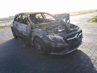 Mercedes A-klasse 200 CDi picture 4