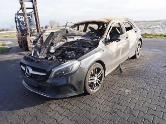 Mercedes A-klasse 200 CDi picture 3