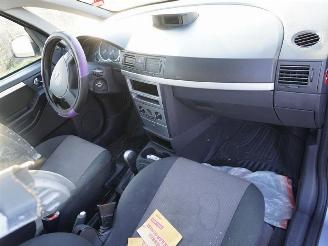 Opel Meriva 1.6 picture 5