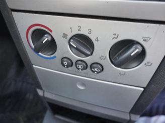 Opel Meriva 1.6 picture 6