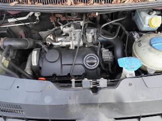 Volkswagen Transporter 1.9 TDi picture 8