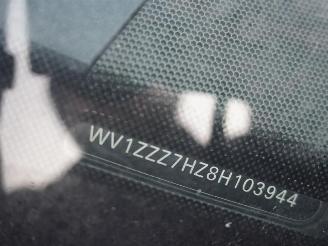 Volkswagen Transporter 1.9 TDi picture 9