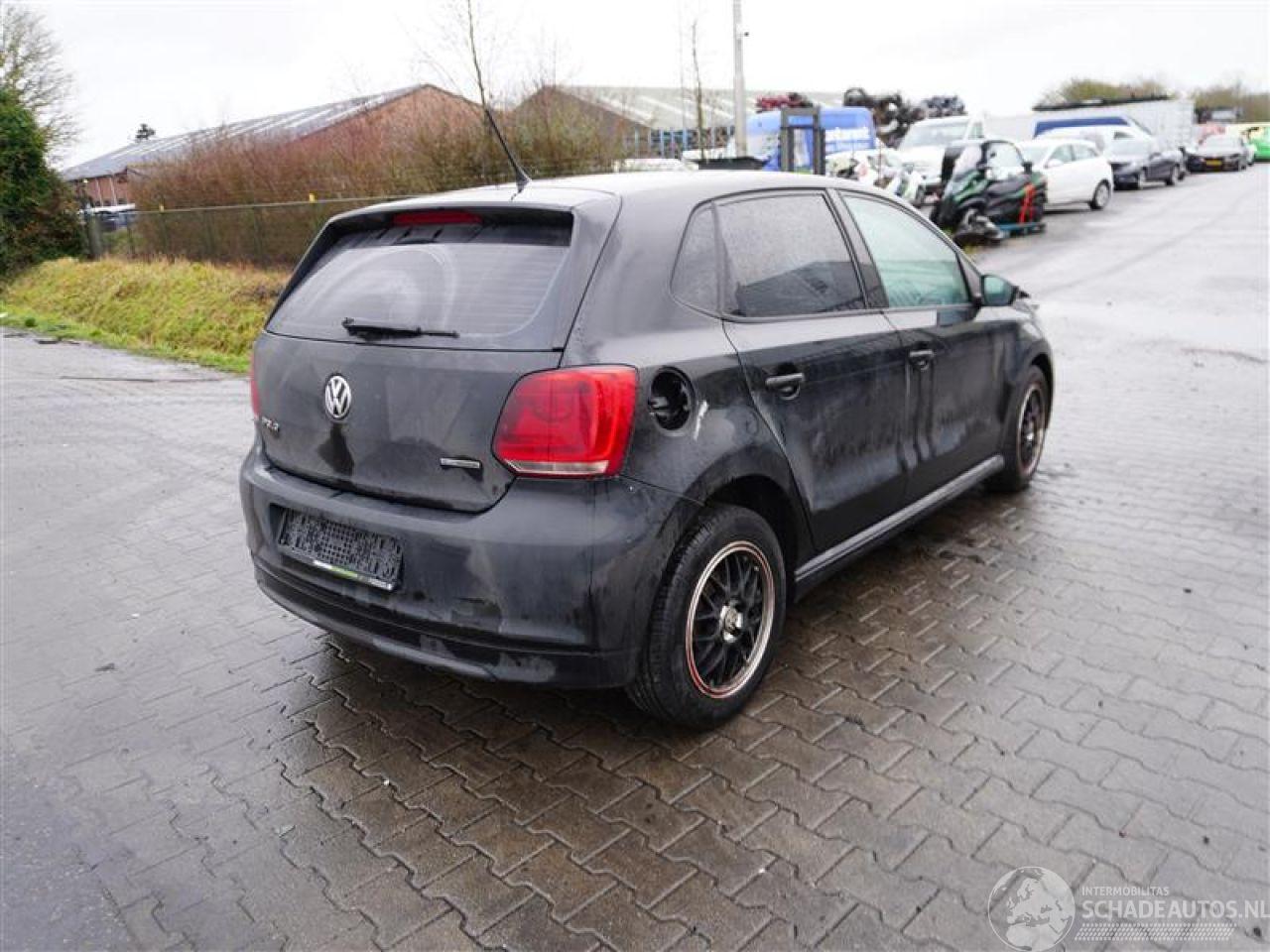 Volkswagen Polo 1.2 TDi