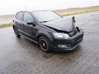 Volkswagen Polo 1.2 TDi picture 4