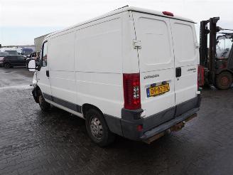 Citroën Jumper 2.0 HDi picture 2