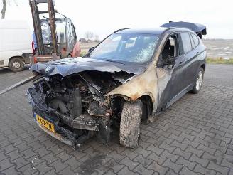 BMW X1 SDRIVE20I picture 3
