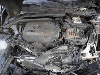 BMW X1 SDRIVE20I picture 9