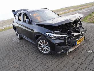 BMW X1 SDRIVE20I picture 4