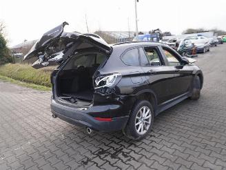 demontáž osobní automobily BMW X1 SDRIVE20I 2022/6