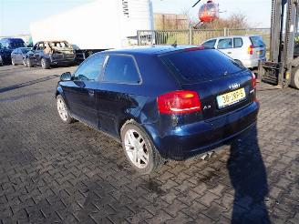 Audi A3 1.9 TDi picture 2
