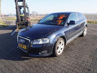 Audi A3 1.9 TDi picture 3
