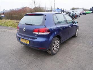 Sloopauto Volkswagen Golf 1.6 TDi 2010/3
