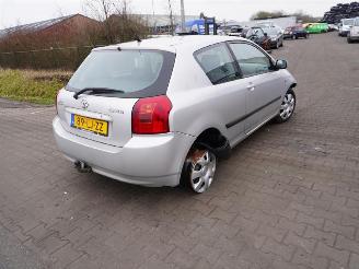 Vrakbiler auto Toyota Corolla 1.4 16v 2003/1