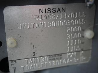 Nissan X-Trail 2.0 16v 4x4 picture 6