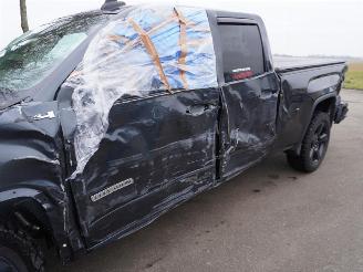 GMC Sierra 5.3 Crew Cab picture 7