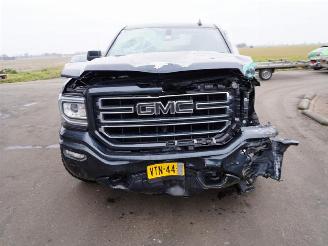 GMC Sierra 5.3 Crew Cab picture 5