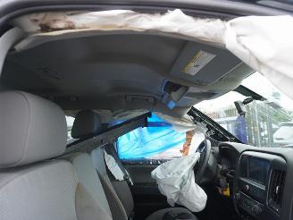GMC Sierra 5.3 Crew Cab picture 12