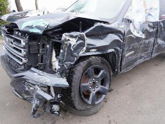 GMC Sierra 5.3 Crew Cab picture 6