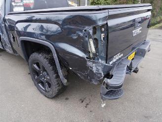 GMC Sierra 5.3 Crew Cab picture 8
