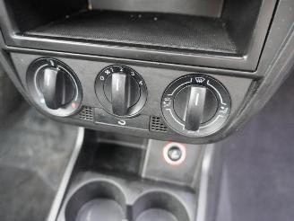Volkswagen Fox 1.2 picture 6