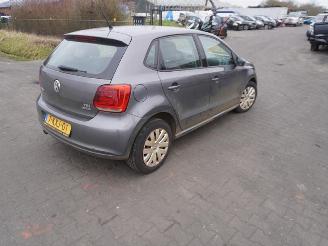 Autoverwertung Volkswagen Polo 1.2 TSi 2013/8