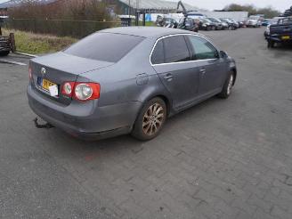 disassembly passenger cars Volkswagen Jetta 2.0 FSi 2006/2