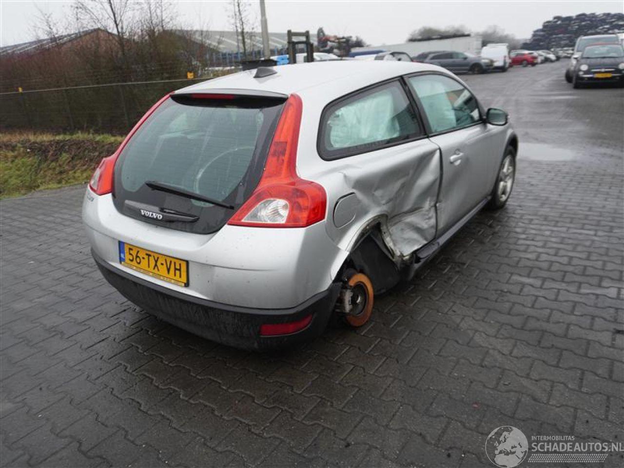 Volvo C-30 1.6 16v
