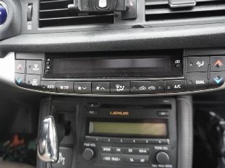 Lexus Ct 200h 1.8 16v Hybrid picture 6