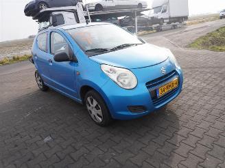 Suzuki Alto 1.0 12v picture 4
