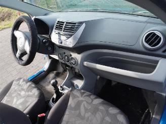 Suzuki Alto 1.0 12v picture 5